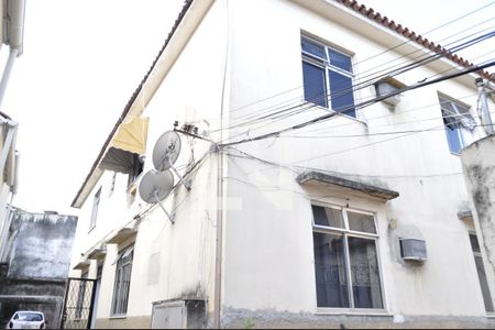 Apartamento à venda com 60m², 2 quartos e 1 vagaQuintal