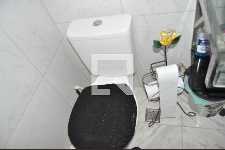 Apartamento à venda com 60m², 2 quartos e 1 vagaBanheiro