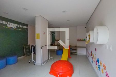 Apartamento à venda com 118m², 3 quartos e 2 vagasBrinquedoteca