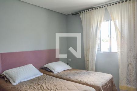 Quarto Suíte de casa à venda com 2 quartos, 130m² em Baeta Neves, São Bernardo do Campo