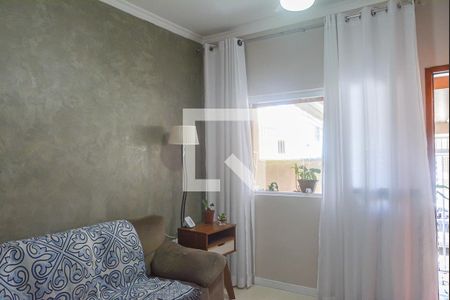 Sala de casa à venda com 2 quartos, 130m² em Baeta Neves, São Bernardo do Campo