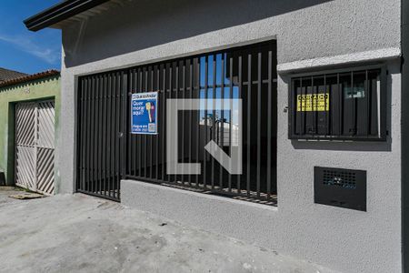 Apartamento para alugar com 30m², 1 quarto e sem vaga Apartamento para alugar com 30m², 1 quarto e sem vagaFachada