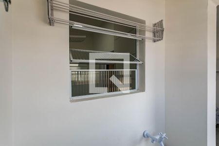 Apartamento para alugar com 30m², 1 quarto e sem vaga Apartamento para alugar com 30m², 1 quarto e sem vagaÁrea de Serviço