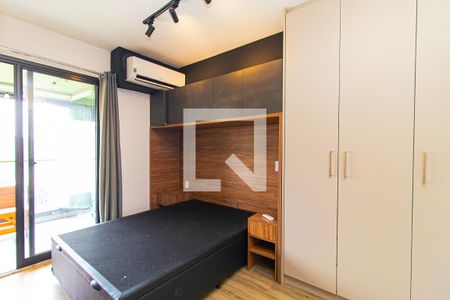 Studio à venda com 35m², 1 quarto e 1 vaga Studio à venda com 35m², 1 quarto e 1 vagaStudio