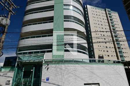 Apartamento para alugar com 86m², 2 quartos e 1 vagafachada