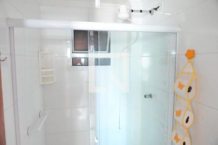 Apartamento para alugar com 86m², 2 quartos e 1 vagaBanheiro