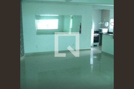 Apartamento para alugar com 86m², 2 quartos e 1 vaga Apartamento para alugar com 86m², 2 quartos e 1 vagaÁrea comum - Salão de festas