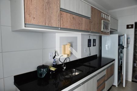 Apartamento para alugar com 86m², 2 quartos e 1 vagaCozinha