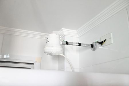 Apartamento para alugar com 86m², 2 quartos e 1 vagaBanheiro