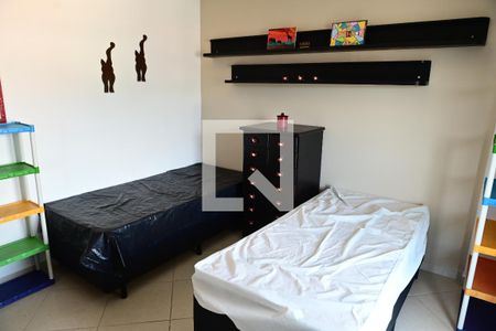 Apartamento para alugar com 86m², 2 quartos e 1 vagaQuarto