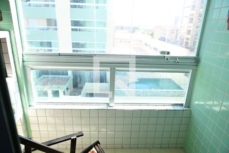 Apartamento para alugar com 86m², 2 quartos e 1 vagasacada Goumert