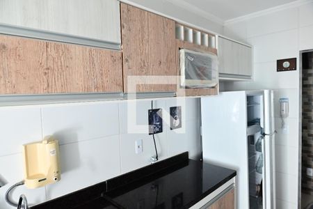 Apartamento para alugar com 86m², 2 quartos e 1 vagaCozinha