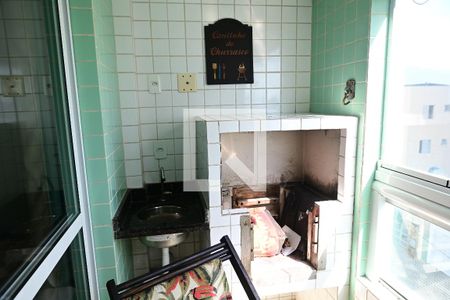 Apartamento para alugar com 86m², 2 quartos e 1 vagasacada Goumert