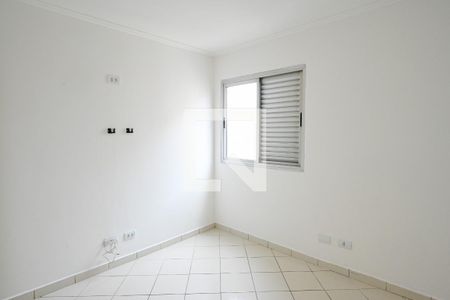 Quarto 2 de apartamento para alugar com 2 quartos, 50m² em Vila das Mercês, São Paulo