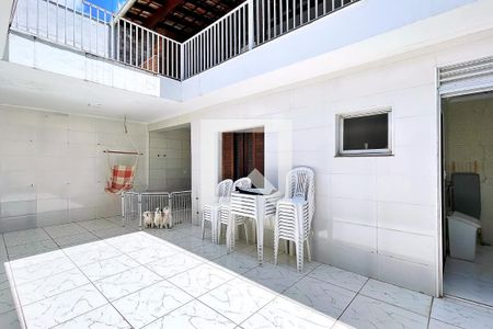Casa à venda com 278m², 4 quartos e 7 vagasÁrea de Serviço