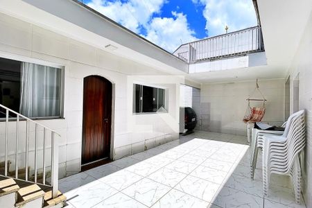 Casa à venda com 278m², 4 quartos e 7 vagasÁrea de Serviço