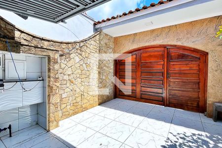 Casa à venda com 278m², 4 quartos e 7 vagasGaragem