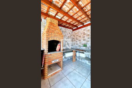 Casa à venda com 278m², 4 quartos e 7 vagasChurrasqueira