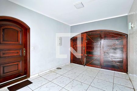 Casa à venda com 278m², 4 quartos e 7 vagasGaragem