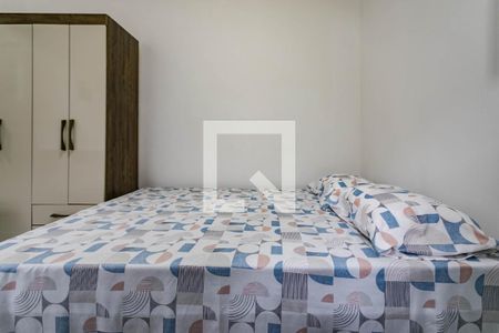 Studio de kitnet/studio para alugar com 1 quarto, 20m² em Jardim Cecilia, Mogi das Cruzes