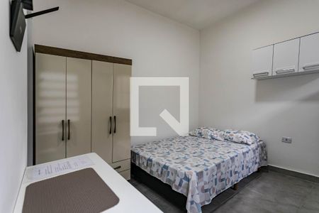 Studio de kitnet/studio para alugar com 1 quarto, 20m² em Jardim Cecilia, Mogi das Cruzes