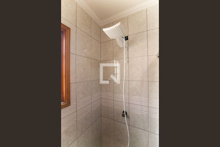 Casa à venda com 160m², 3 quartos e 4 vagas Casa à venda com 160m², 3 quartos e 4 vagasBanheiro da Suíte 3