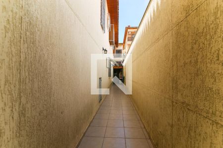 Casa à venda com 160m², 3 quartos e 4 vagas Casa à venda com 160m², 3 quartos e 4 vagasÁrea externa