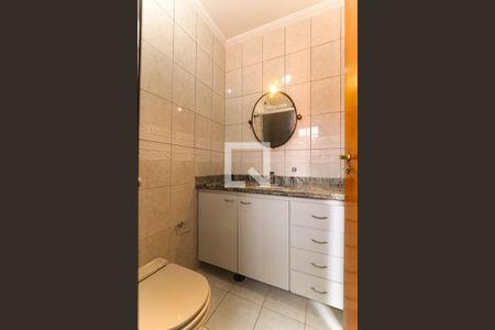 Casa à venda com 160m², 3 quartos e 4 vagas Casa à venda com 160m², 3 quartos e 4 vagasBanheiro da Suíte 2