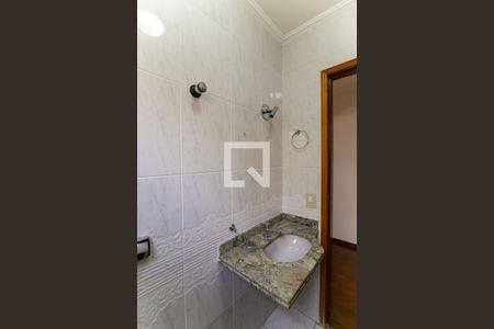 Casa à venda com 160m², 3 quartos e 4 vagas Casa à venda com 160m², 3 quartos e 4 vagasLavabo
