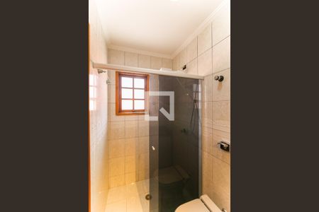 Casa à venda com 160m², 3 quartos e 4 vagas Casa à venda com 160m², 3 quartos e 4 vagasBanheiro da Suíte 2