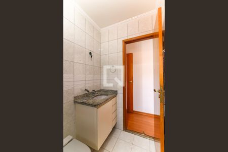 Casa à venda com 160m², 3 quartos e 4 vagas Casa à venda com 160m², 3 quartos e 4 vagasLavabo