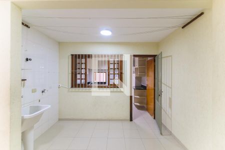 Casa à venda com 160m², 3 quartos e 4 vagas Casa à venda com 160m², 3 quartos e 4 vagasÁrea de Serviço
