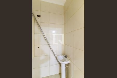 Casa à venda com 160m², 3 quartos e 4 vagas Casa à venda com 160m², 3 quartos e 4 vagasBanheiro de serviço