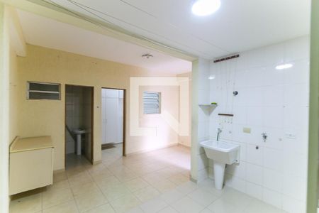 Casa à venda com 160m², 3 quartos e 4 vagas Casa à venda com 160m², 3 quartos e 4 vagasÁrea de Serviço