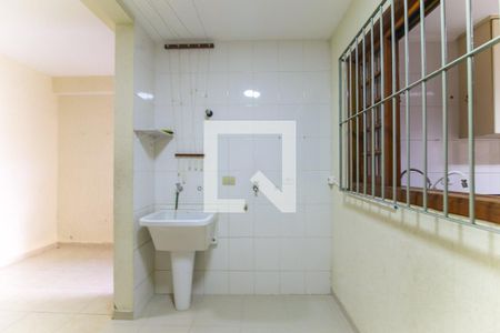 Casa à venda com 160m², 3 quartos e 4 vagas Casa à venda com 160m², 3 quartos e 4 vagasÁrea de Serviço