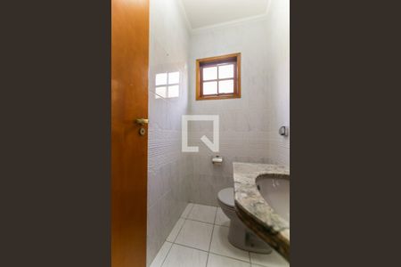 Casa à venda com 160m², 3 quartos e 4 vagas Casa à venda com 160m², 3 quartos e 4 vagasLavabo