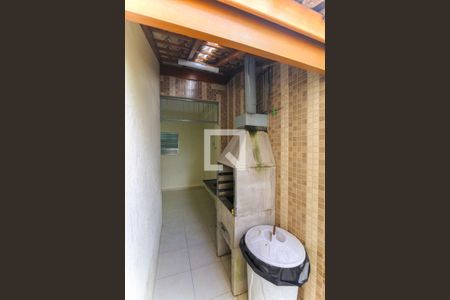 Casa à venda com 160m², 3 quartos e 4 vagas Casa à venda com 160m², 3 quartos e 4 vagasChurrasqueira