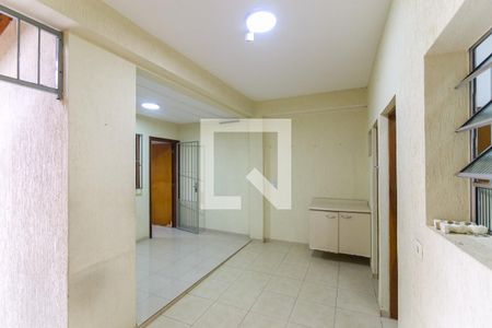 Casa à venda com 160m², 3 quartos e 4 vagas Casa à venda com 160m², 3 quartos e 4 vagasÁrea de Serviço
