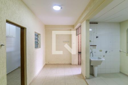 Casa à venda com 160m², 3 quartos e 4 vagas Casa à venda com 160m², 3 quartos e 4 vagasÁrea de Serviço