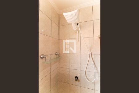 Casa à venda com 160m², 3 quartos e 4 vagas Casa à venda com 160m², 3 quartos e 4 vagasBanheiro da Suíte 2