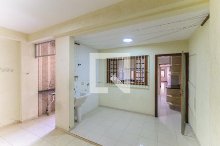 Casa à venda com 160m², 3 quartos e 4 vagas Casa à venda com 160m², 3 quartos e 4 vagasÁrea de Serviço