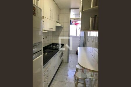 Foto 13 de apartamento à venda com 2 quartos, 50m² em Vila Regente Feijó, São Paulo