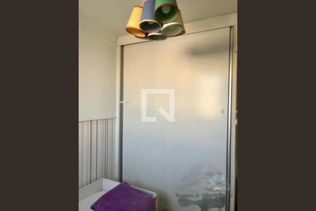 Foto 17 de apartamento à venda com 2 quartos, 50m² em Vila Regente Feijó, São Paulo