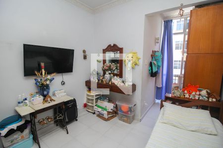 Quarto 2 de apartamento à venda com 2 quartos, 72m² em Flamengo, Rio de Janeiro