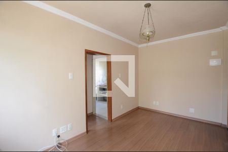 Sala de apartamento à venda com 1 quarto, 35m² em Irajá, Rio de Janeiro