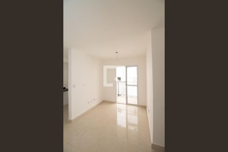 Sala de apartamento para alugar com 1 quarto, 50m² em Vila Formosa, São Paulo