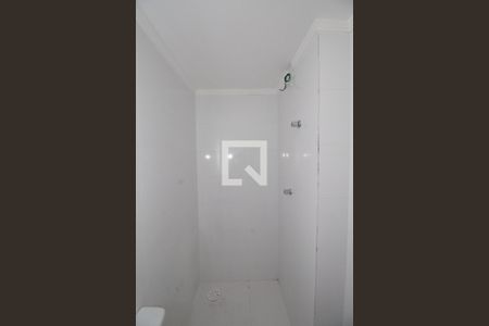 Banheiro Social de apartamento para alugar com 1 quarto, 50m² em Vila Formosa, São Paulo
