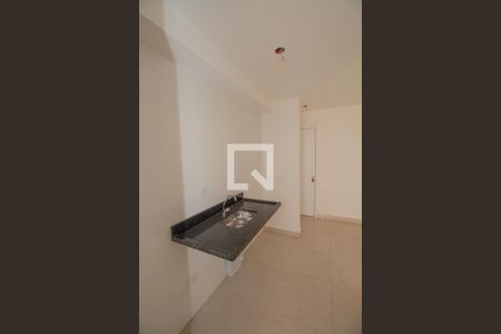 Apartamento para alugar com 50m², 1 quarto e 1 vagaCozinha