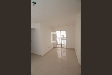 Sala de apartamento para alugar com 1 quarto, 50m² em Vila Formosa, São Paulo