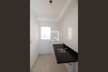 Apartamento para alugar com 50m², 1 quarto e 1 vagaCozinha